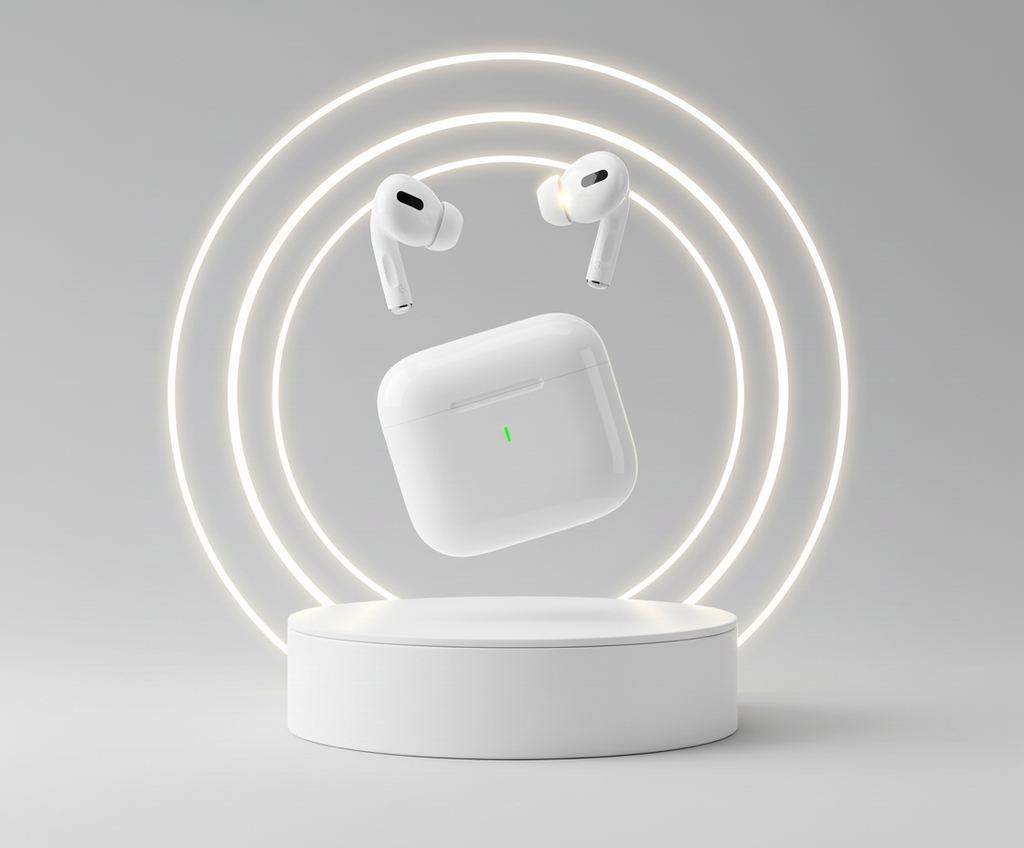 Écouteurs Bluetooth Sans Fil