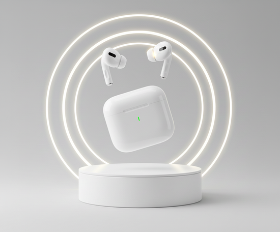 Écouteurs Bluetooth Sans Fil