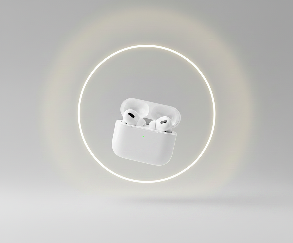 Écouteurs Bluetooth Sans Fil