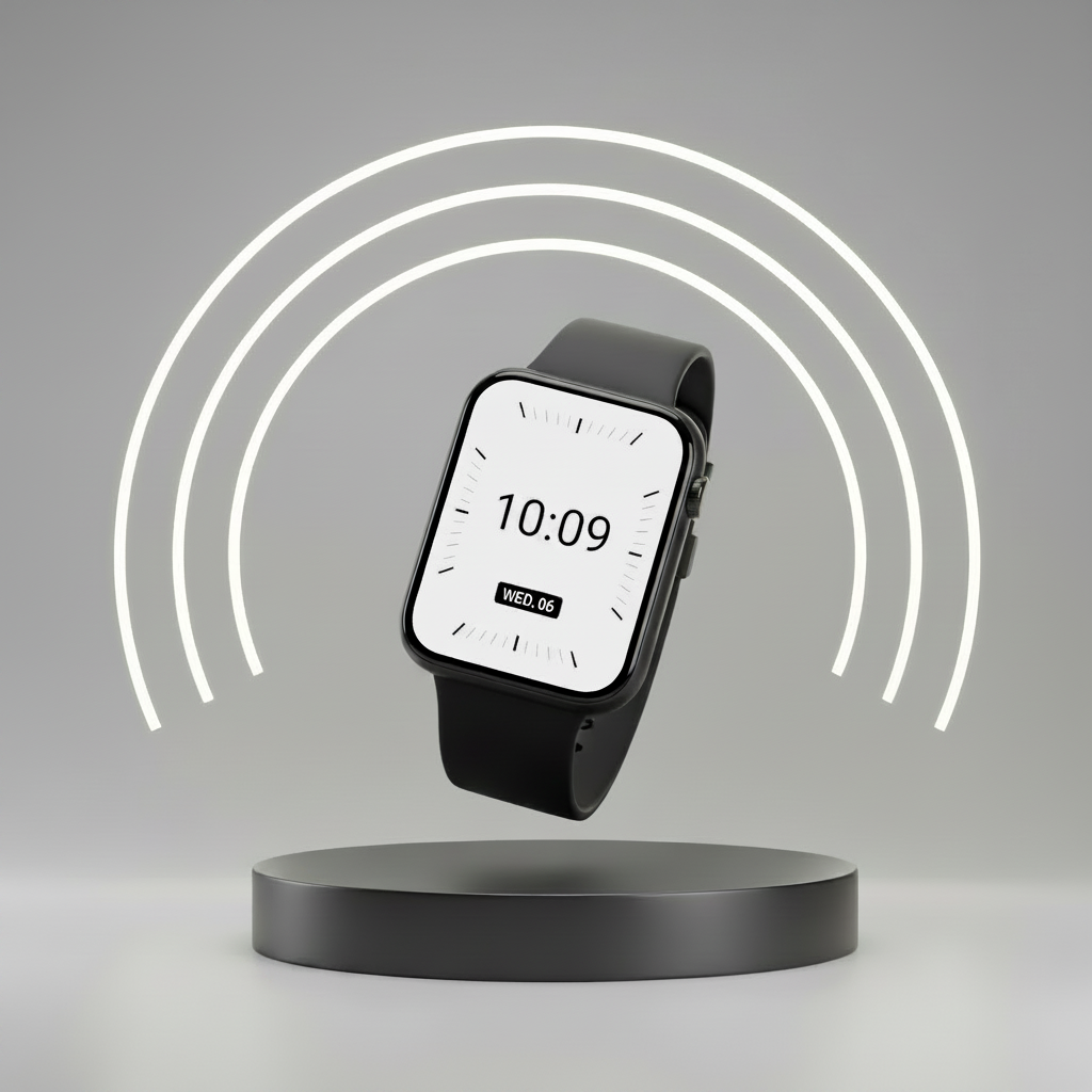 Montre connecter