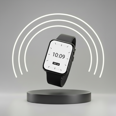 Montre connecter