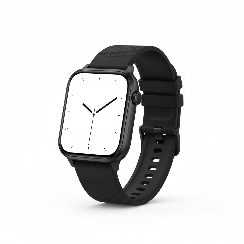 Montre connecter